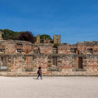 Port Arthur and Lavender Active Day Tour 5