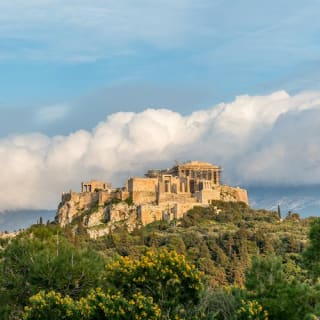 Ακρόπολη των Αθηνών: Μόνο ξενάγηση 1