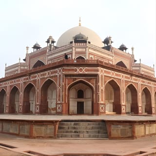 Full Day Delhi Sightseeing Tour by Public Transport 5