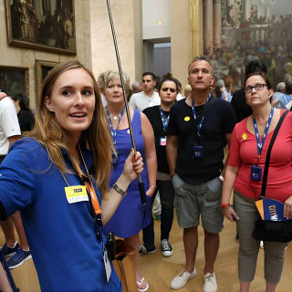 Visita guiada gastronómica de París y los museos del Louvre en 1 día 11
