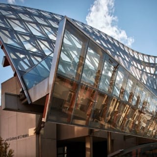 Art Gallery of Ontario: Eintrittskarte 27