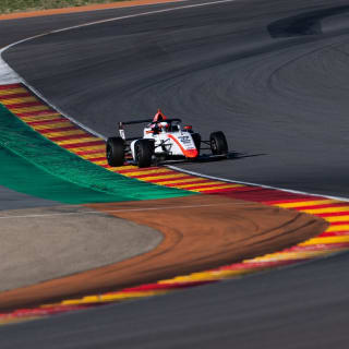EPIC Racing Weekend - Motorland 1