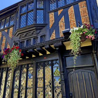 A Siege in Colchester Outdoor Exploration Game 2