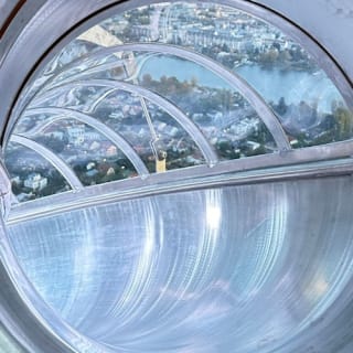 Donauturm: Skip-the-line 47