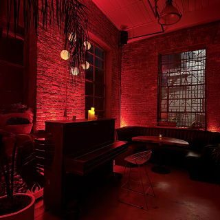 The Vampire Cocktail Club: A Dark Immersive Cocktail Experience - Tampa 4