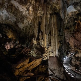 Cueva de Nerja 1