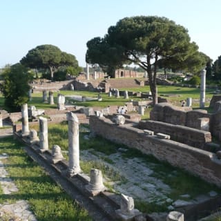 Ostia Antica: Tour semi-private di mezza giornata da Roma 27