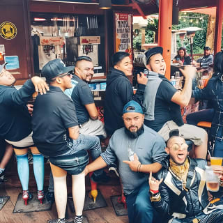 Where the Spots Are: Las Vegas Strip Walking Tour 23