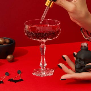 The Vampire Cocktail Club: A Dark Immersive Cocktail Experience - Tampa 5