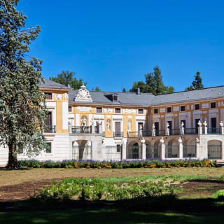 Casa del Labrador 2