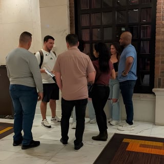 Vegas Underworld: Un recorrido caminando por el crimen verdadero y el mob de Las Vegas 6