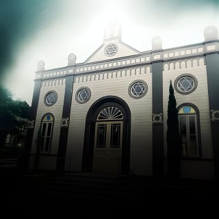 Heritage Park & Old Town Walking Ghost Tour in San Diego 6