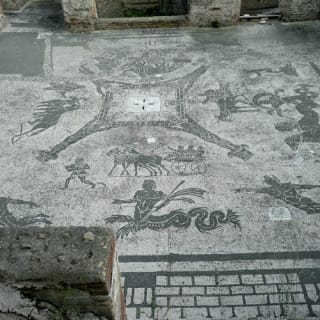Ostia Antica: Tour semi-private di mezza giornata da Roma 28