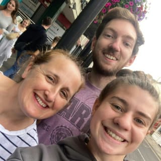A Siege in Colchester Outdoor Exploration Game 3