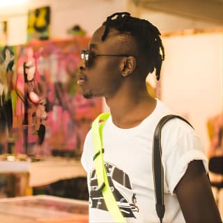  Cape Town Woodstock Street Art Walking Tour 11