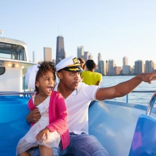 Chicago: 90-Minute Urban Adventure River and Lake Cruise 7