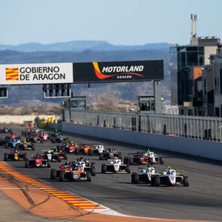 EPIC Racing Weekend - Motorland 2