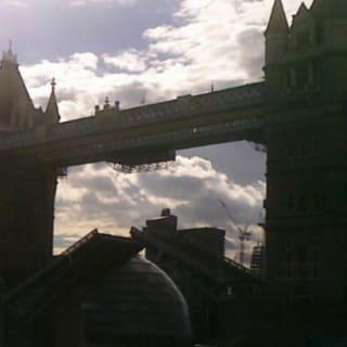 London: Kids Free Guided City Tour 2