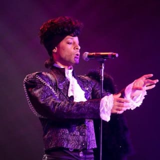 Purple Reign: il tributo a Prince al Planet Hollywood 6