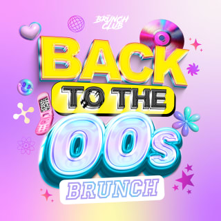 Back To The 2000's Bottomless Brunch - London 1