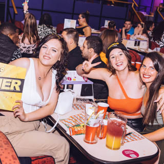 UKG Bingo a Leeds 2