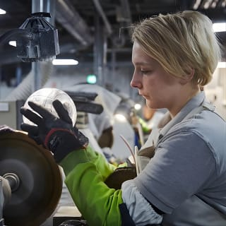 House of Waterford Crystal Guided Factory Tour 3