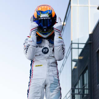 EPIC Racing Weekend - Motorland 3