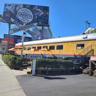 Rock'n'Roll Los Angeles: The Sunset Strip Outdoor Exploration Game 4