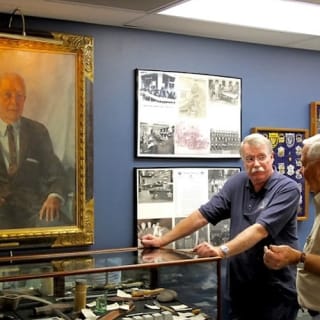 Greater Cincinnati Police Museum 2