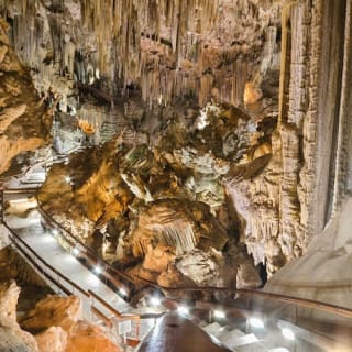 Cueva de Nerja 2