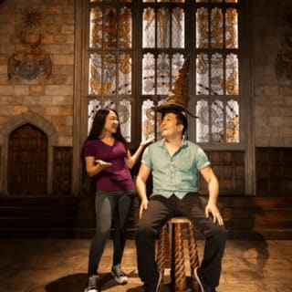 Warner Bros. Studio Tour Hollywood 8