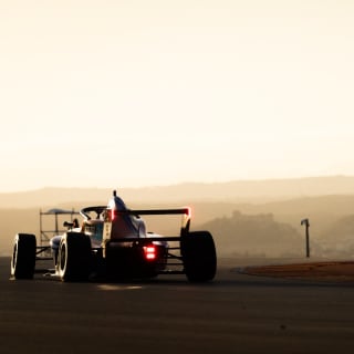 EPIC Racing Weekend - Motorland 4