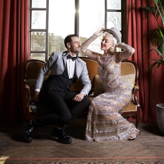 Leclab Royal: el show más glamuroso de la capital 1