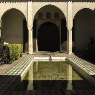 Alcazaba e cattedrale di Malaga: tour guidato 4