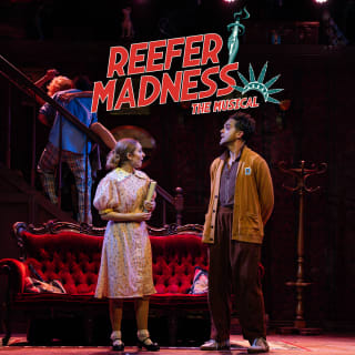 Reefer Madness: The Musical 5