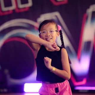Electric Dance Company Swansea - Welsh Nationals 3