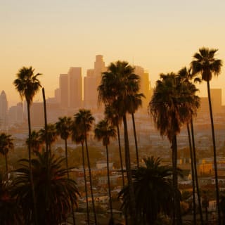 Rock'n'Roll Los Angeles: The Sunset Strip Outdoor Exploration Game 1