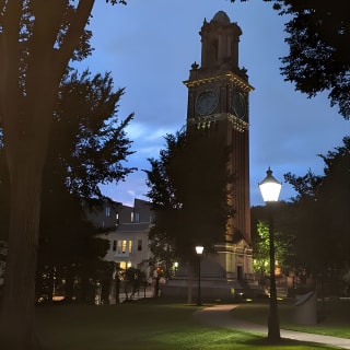 Haunted History Walking Tour of Providence 13