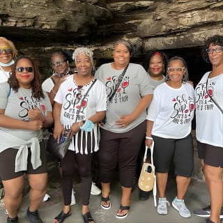 Jack Daniel's Distillery Tour, Tastings und Mittagessen 5