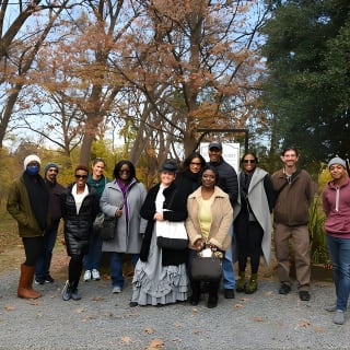 The History of Black Georgetown 7