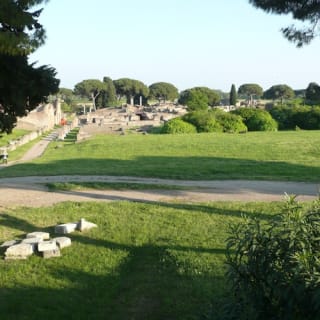 Ostia Antica: Tour semi-private di mezza giornata da Roma 33