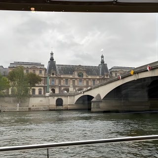 VIP Paris in a Day Tour con Crociera fluviale piccolo gruppo o privato 37