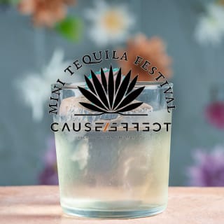 Cause & Effect - Mini Cocktail Festivals 1