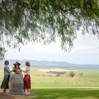 Barossa Valley Food and Wine Tour 1