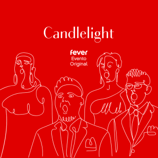 Candlelight Gospel: Amazing Grace, Oh Happy Day, y más 1