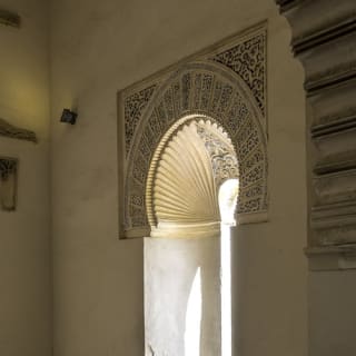 Alcazaba e cattedrale di Malaga: tour guidato 5
