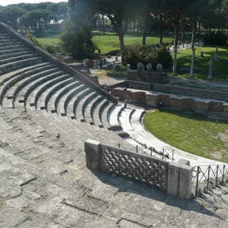 Ostia Antica: Tour semi-private di mezza giornata da Roma 36