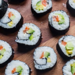 Sushi Making 101 in Atlanta 1