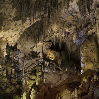 Cueva de Nerja 3