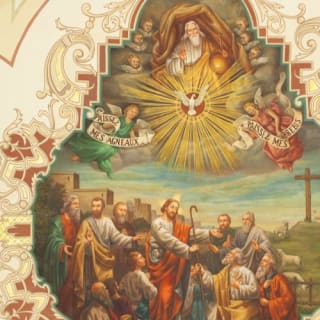 St. Louis Cathedral: Self-Guided Audio Tour 6